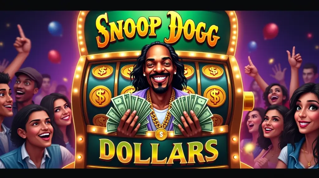 Снуп Дог Доларс free
